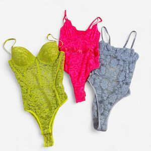 Bodysuit Bundle